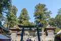 日光東照宮の写真_236626