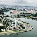 Marina Bay Sands Singapore（マリーナベイ・サンズ）の写真_237354