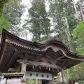 大神山神社奥宮の写真_240464