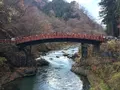 神橋の写真_242436