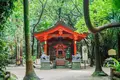青島神社の写真_242509