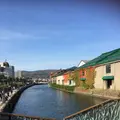 小樽運河の写真_243582