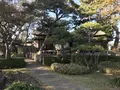 旧伊藤博文金沢別邸の写真_244759