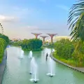 ガーデンズ・バイ・ザ・ベイの写真_245489