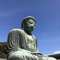 鎌倉大仏（高徳院）の写真_246717