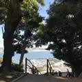 江島神社 辺津宮の写真_246760