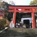 江島神社 辺津宮の写真_246761