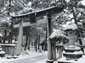 上杉神社の写真_249492