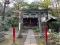 赤坂氷川神社の写真_249868