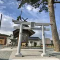 田中神社の写真_250513