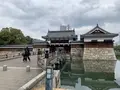 広島城の写真_250738