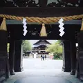 尾山神社の写真_250856