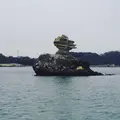 松島島巡り観光船の写真_251040
