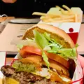 Fat burgerの写真_251053