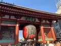 浅草寺の写真_251059
