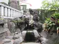 湯前神社の写真_252260