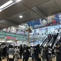 名古屋駅の写真_252339