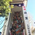櫛田神社の写真_252467