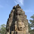 Angkor Thom（アンコール・トム）の写真_253048