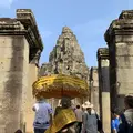Angkor Thom（アンコール・トム）の写真_253054
