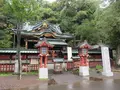 静岡浅間神社の写真_253060