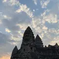 Angkor Wat（アンコール・ワット）の写真_253108