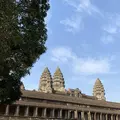 Angkor Wat（アンコール・ワット）の写真_253234