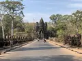 Angkor Thom（アンコール・トム）の写真_253237