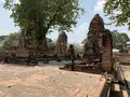 Wat Mahathat（ワット・マハタート）の写真_253438