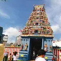 Sri Srinivasa Perumal Templeの写真_253522