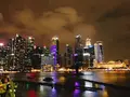 Marina Bay Sands Singapore（マリーナベイ・サンズ）の写真_253534