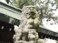 安江八幡宮の写真_254281