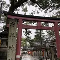 安井金比羅宮の写真_254883