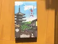 京都駅の写真_255150