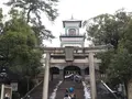 尾山神社の写真_255255