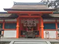 吉田神社の写真_255369