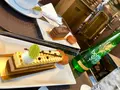 洋菓子マウンテン × CELLAR DE CHOCOLAT by Naomi Mizunoの写真_255979