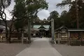 大麻比古神社の写真_256485