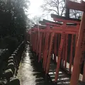 根津神社の写真_257241