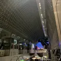 京都駅の写真_258229