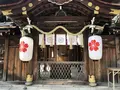 平野神社の写真_258442