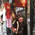 横浜中華街の写真_259320