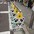 横浜中華街の写真_259322