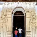 ダンブッラ石窟寺院の写真_260166