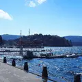 芦ノ湖の写真_262199