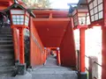 太皷谷稲成神社の写真_268977