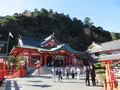 太皷谷稲成神社の写真_268978