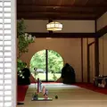 明月院（あじさい寺）の写真_274252