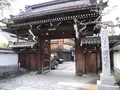 スクエア横の寺町の写真_27784