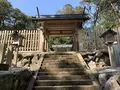 阿射加神社（小阿坂）の写真_278386